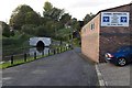 Barnton Tunnel