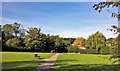 Recreation Ground, South Cave