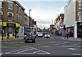 Turnham Green Terrace