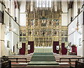 St Martin, Brighton - Sanctuary