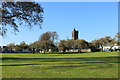 Lochside Park, Castle Douglas