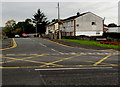 West along Daleside, Bryncethin