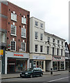 13-15 Castle Street, Shrewsbury