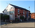 The Crown & Cushion, Failsworth