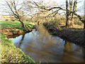 Addlestone Bourne: Next to Sayes Court Open Space