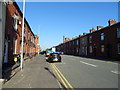 Chapel Road, Hollinwood