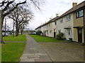 Houses on Blenheim Chase