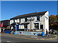 The Bluebelle, Royton