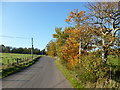 Station Road, Douglas West