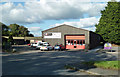 Lochside Industrial Estate