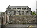 Mausoleum of the Earls of Mar