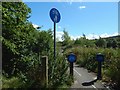 Paisley South Cycle Route