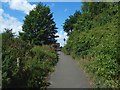 Paisley South Cycle Route