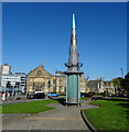 Spire, Rochdale