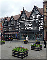 22-24 High Street, Shrewsbury