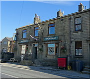 SD8818 : The Sportsman, Whitworth by JThomas