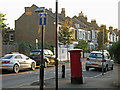 Raleigh Road, N8