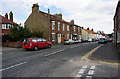 Bridlington Street, Hunmanby