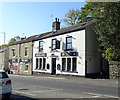 The Royal Oak, Bacup