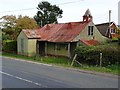 Coombe Green Mission Room