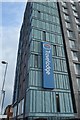 Walthamstow travelodge