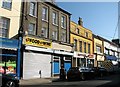 23 King Street - Food and Wine Shop (closed)