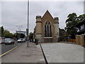 TQ1869 : Kingston:  The Lovekyn Chapel by Dr Neil Clifton