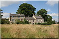 Cottages at Linton