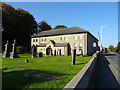 Lumb Baptist Church