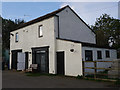 Building at Southview Farm Riding Stables