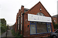 Former School on Station Road, Keadby