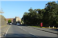 Burnley Road East (B6238), Lumb