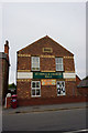 St Oswald Church Hall, Station Road, Keadby