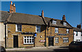 The Royal Oak