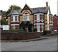 Heron House, 1 Bryngwyn Road, Newport