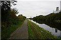 SE8211 : Stainforth & Keadby Canal towards Keadby Junction by Ian S