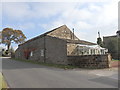 The Old Barn, Carlton Lane, East Carlton