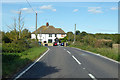 Beauchamps Cottages