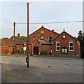 Nether Broughton Village Hall