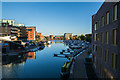 Brayford Pool, Lincoln