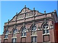 Theatre Royal & Opera House - detail