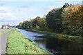 The Forth & Clyde Canal