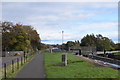 Lock 4, Forth & Clyde Canal