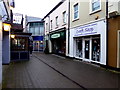 Craft Shop, Omagh