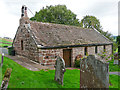 Christ & St Mary Church, Armathwaite