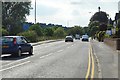 London Rd, A40