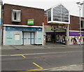 Former Co-operative Bank, Bridgend