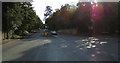 TR0143 : A28 Canterbury Road, Kennington by Geographer
