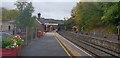 Matlock railway station