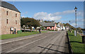 Shore Street, Helmsdale